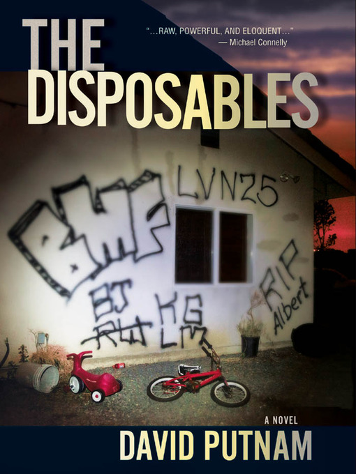 Title details for The Disposables by David Putnam - Available